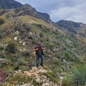 Meet your Posher, Angel